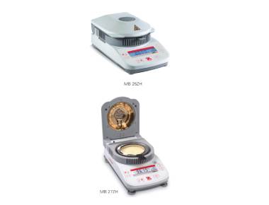 Fast Moisture Tester