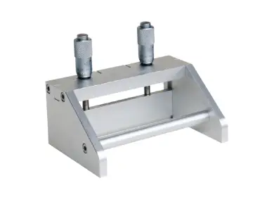 Micrometer Adjustable Applicators