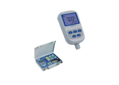 Portable Conductivity Meter