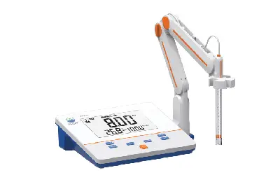 Precise pH Meter