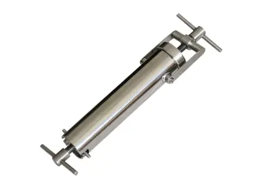 Pressure Density Cup