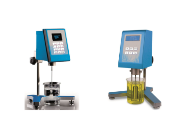 Rotational Viscometers