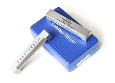 Sagging Tester