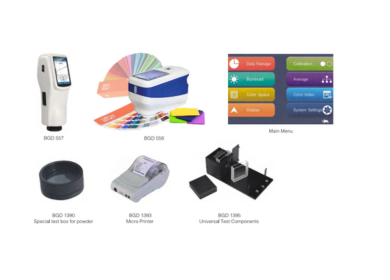 Spectrophotometer