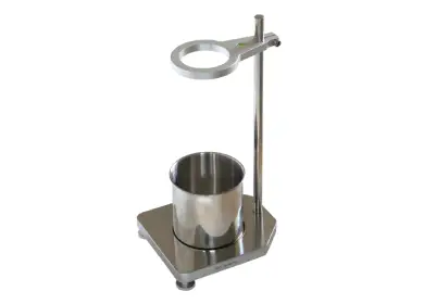 Stainless Steel Stand