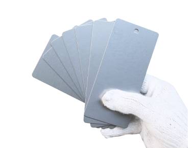 Steel Panels