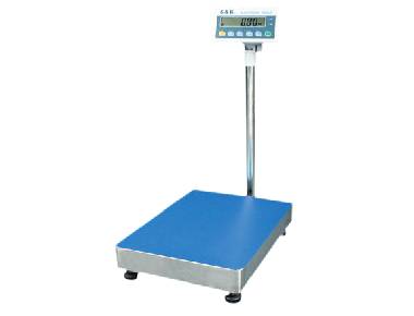 Bench Scale