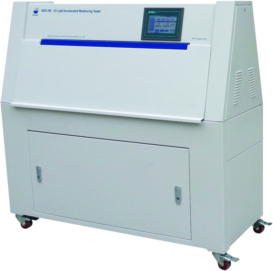 UV Accelerated Weathering Tester