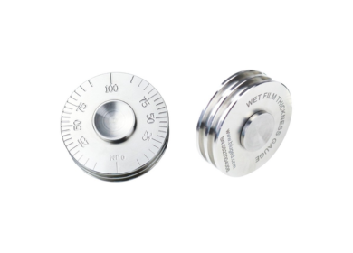 Rolling Wheel Wet Film Thickness Gauges