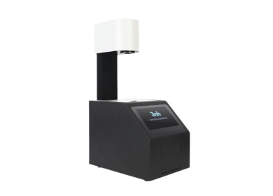 Haze Meter