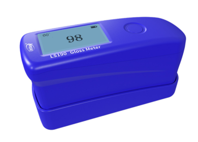 Single Angle Gloss Meter