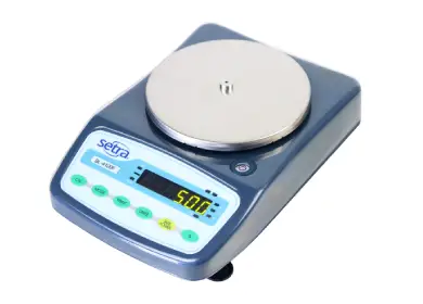 Precise Analytical Balance