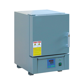 One-body High-Temperature Oven Muffle Kiln