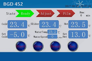 Precise Analytical Balance