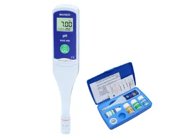 Precise Analytical Balance