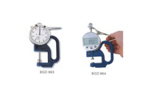 Thickness Gauge